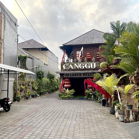 Lebak Bali Residence Canggu Esterno foto