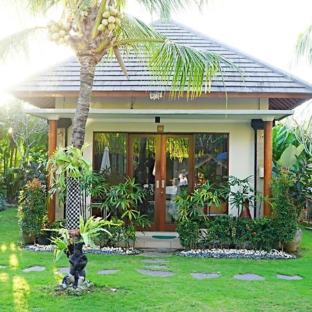 Lebak Bali Residence Canggu Esterno foto
