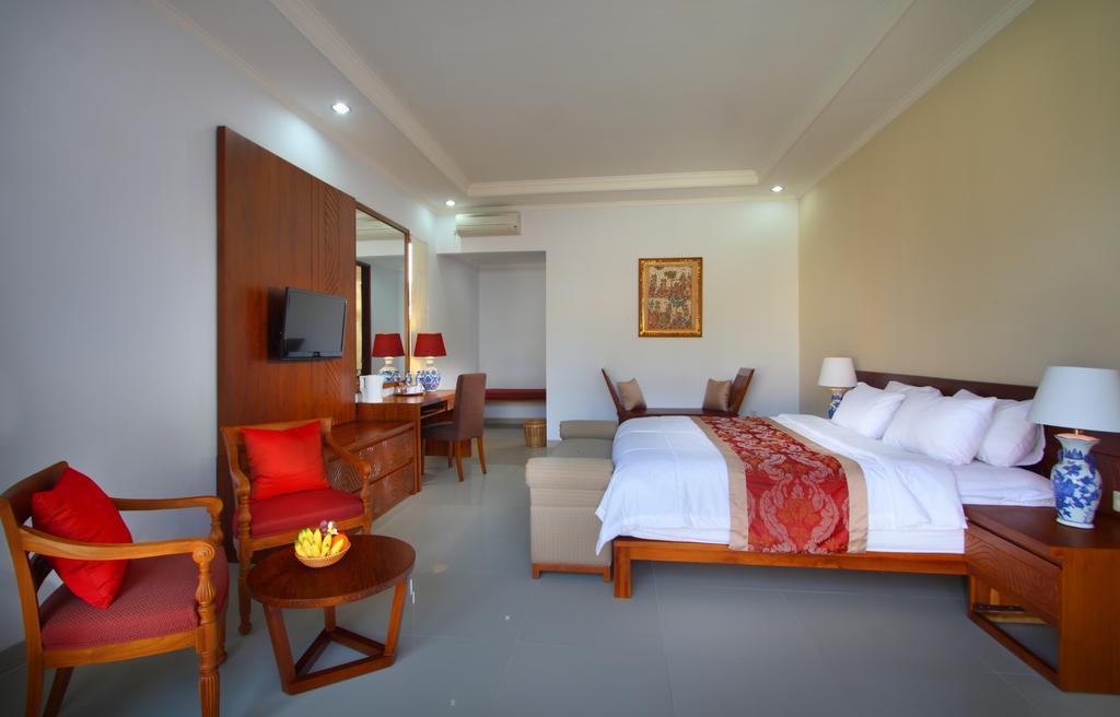 Lebak Bali Residence Canggu Esterno foto