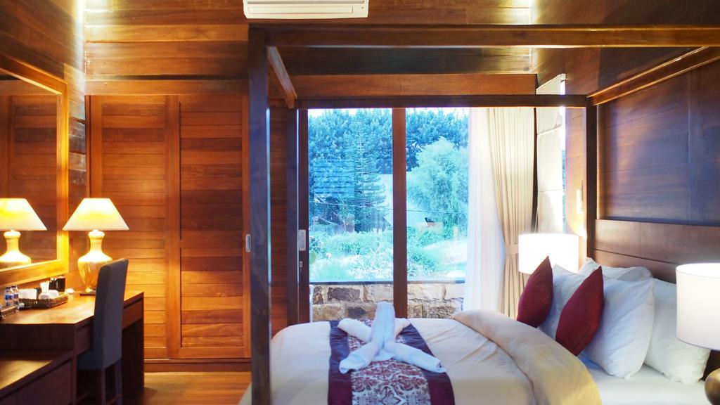 Lebak Bali Residence Canggu Esterno foto