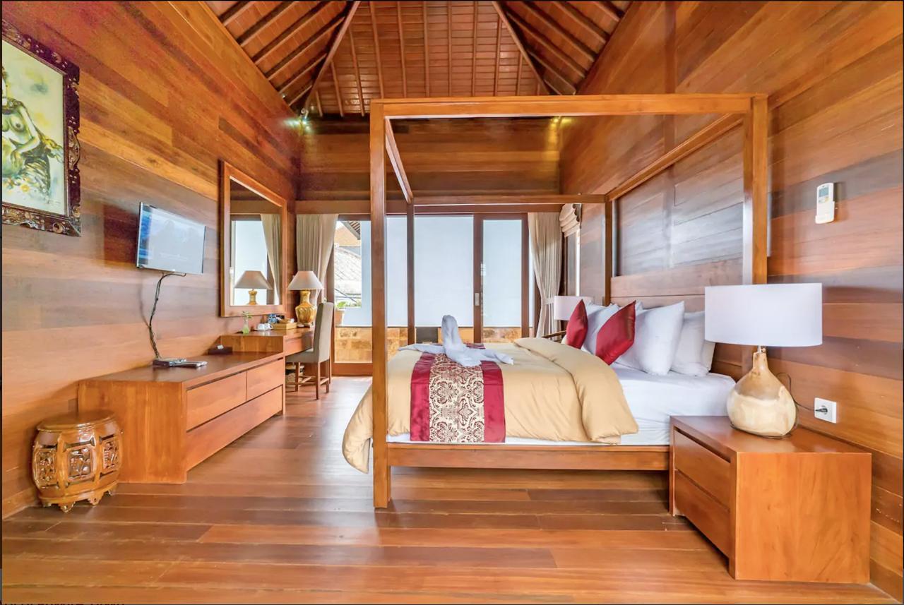 Lebak Bali Residence Canggu Esterno foto