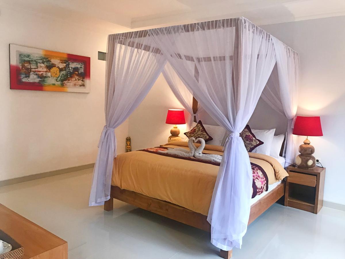 Lebak Bali Residence Canggu Esterno foto