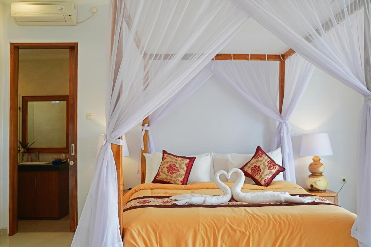 Lebak Bali Residence Canggu Esterno foto