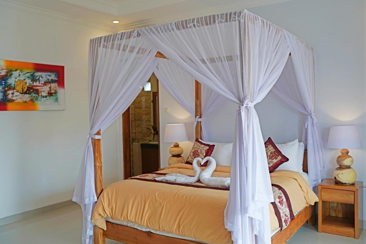 Lebak Bali Residence Canggu Esterno foto