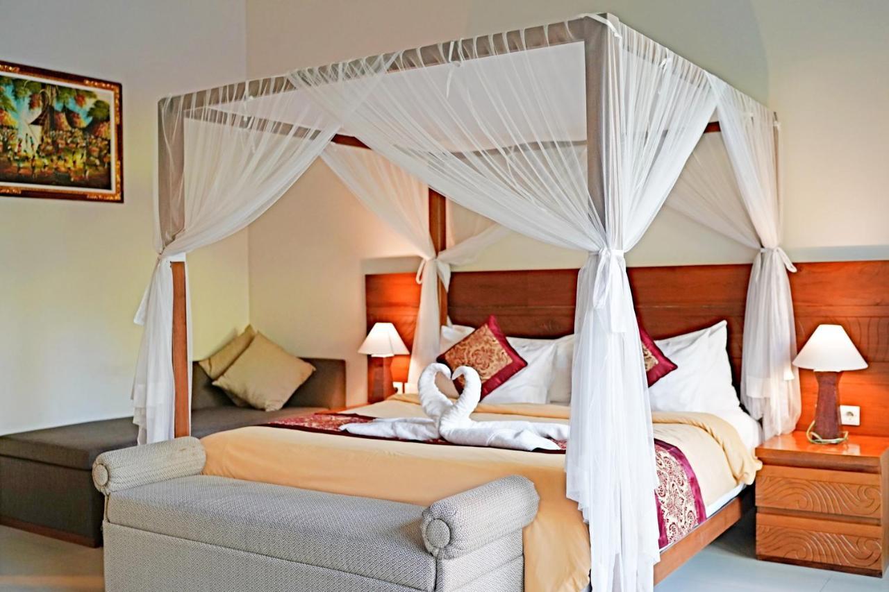 Lebak Bali Residence Canggu Esterno foto