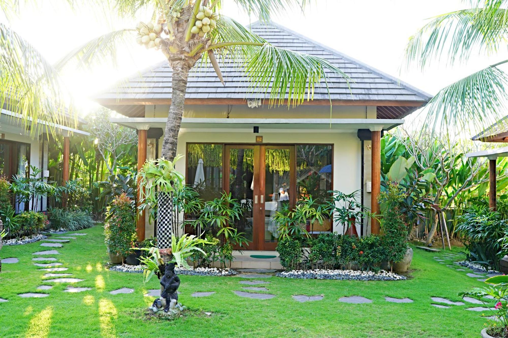 Lebak Bali Residence Canggu Esterno foto