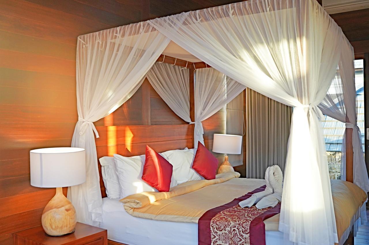 Lebak Bali Residence Canggu Esterno foto