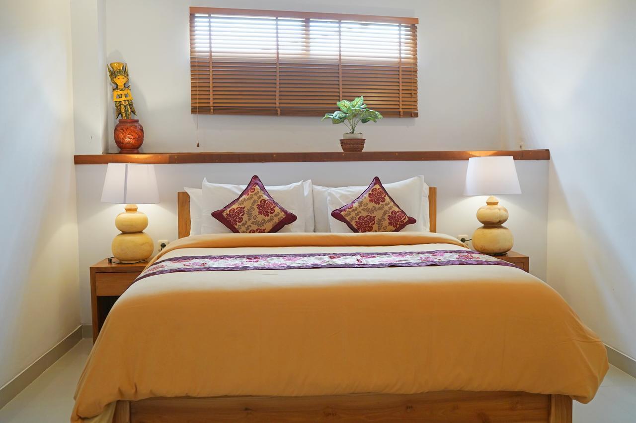 Lebak Bali Residence Canggu Esterno foto
